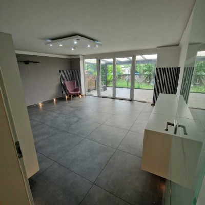 Reihenmittelhaus mit exklusiver Ausstattung in ruhiger Lage von Pulheim