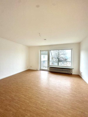 Geräumige 3-Zimmer Wohnung in ruhiger Lage