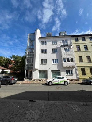Schöne 2-Zimmer-Wohnung im Herzen von Erfurt