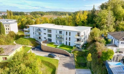 Steuern sparen. Energie sparen. Neubau sichern
