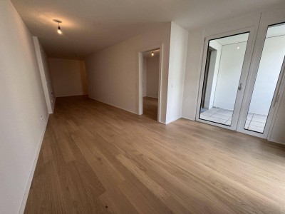 Jetzt Besichtigen! Tolle 2 Zimmer Wohnung Erstbezug nahe U1 Kagraner Platz!
