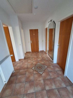 Geräumiges 3-Zimmer Haus in Helse