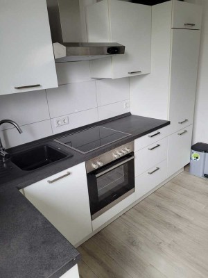 Wuppertal Oberbarmen