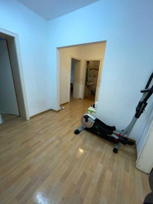 Geräumige 78 m²-Wohnung in zentraler Lage von Pforzheim