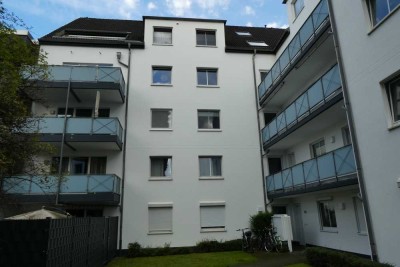 Sonnige Wohlfühloase mit Südbalkon und viel Charme