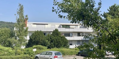 Kleines Penthouse in ruhiger Lage!