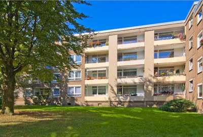 3-Zimmer-Wohnung in Essen Freisenbruch