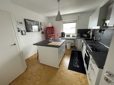3 Zimmer, EBK, Balkon - Oberursel  Eichwäldchen - 102 m²