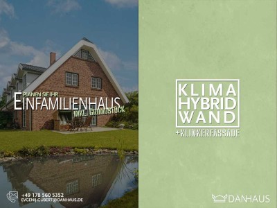 Großzügige Neubau-Doppelhaushälfte in Sankt Augustin -PLANBAR!