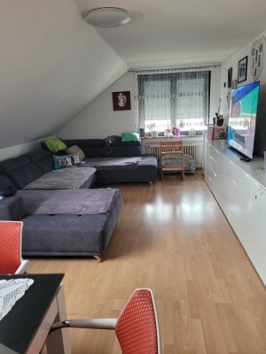 4 Zimmer Wohnung in Ehningen