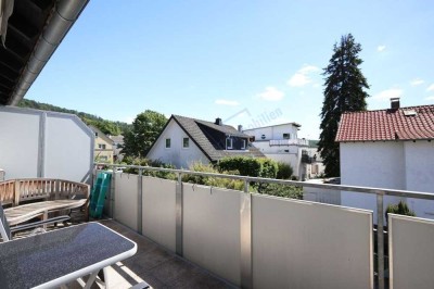 Sommer an der Bergstraße ...