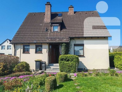 EInfamilienhaus in Kirchenlamitz