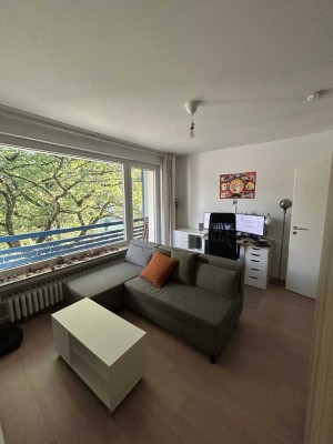 Nachmieter gesucht für 1-Zimmer-Wohnung mit EBK in Bonn-Lengsdorf