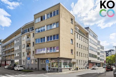 Top-Kapitalanlage in Velbert: Vollvermietetes Mehrfamilienhaus mit Aufzug