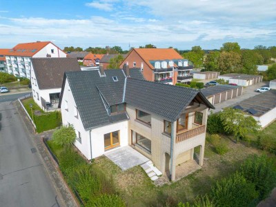 LENAU - Einfamilienhaus mit viel Platz für Sie und Ihre Liebsten!