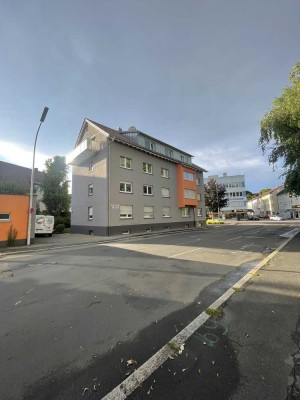 Helle 3-Zimmer-Wohnung in zentraler Lage Heilbronn – nur 10 Min. zu Fuß zum Bildungscampus