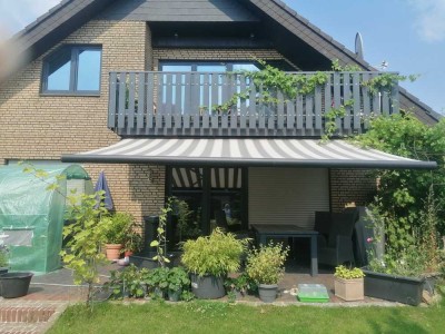 Sehr schönes Zweifamilienhaus in Sendenhorst-Albersloh mit Ausbaureserve im Kellergeschoss