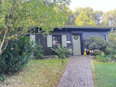 Traumferienhaus in Ulrichstein