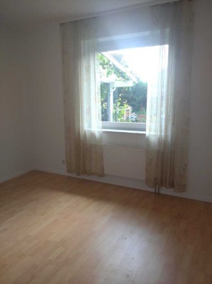 Ansprechende 2-Zimmer-Terrassenwohnung in Rotenburg (Wümme)