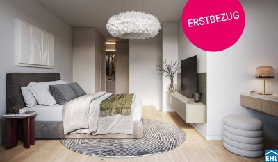 Investieren in Reihenhäuser in St. Pölten – Wachstum trifft Wohnraum.