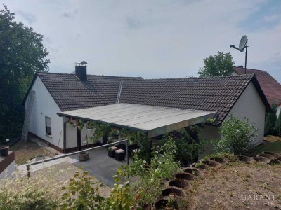 Willkommen im neuen Familienglück,  Einfamilienhaus mit großem Garten in ruhiger Lage von Leinburg