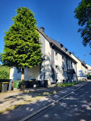 Schön geschnittene 3-Zimmer-EG-Wohnung mit gemütlichem Balkon in Lüdenscheid-Brügge