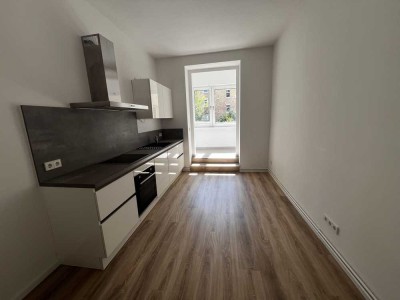 Charmante 2,5- Zimmer Wohnung mit gehobener Ausstattung