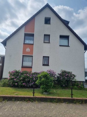 Helle 2-Zimmer-Wohnung in Langenhagen