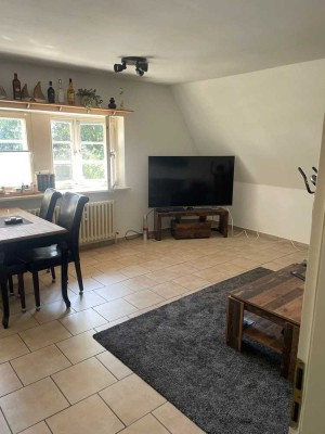 3-Zimmer Wohnung in toller Lage