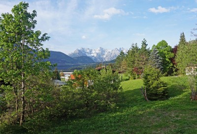 Wohnen im Bauernhaus in idyllischer Lage (01879 )