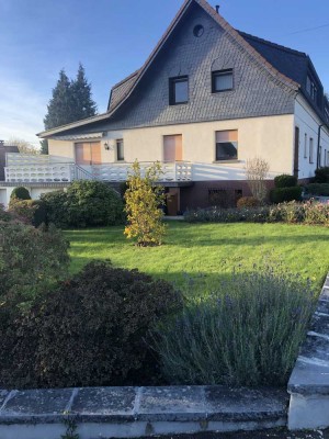 schöne Erdgeschoßwohnung in Neustadt/Wied OT Neschen