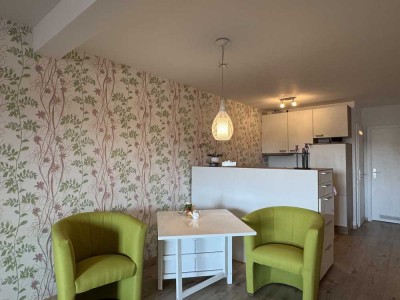 Kapitalanleger aufgepasst: Modernisiertes Apartment in Speyer