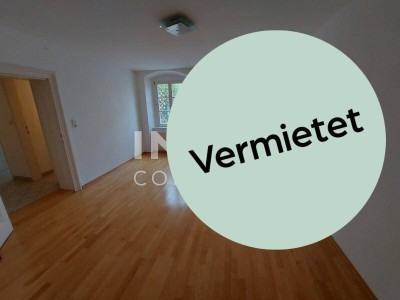 2-ZIMMER MIETWOHNUNG IM ZENTRUM VON KREMS