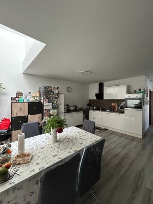 2,5-Raum Wohnung