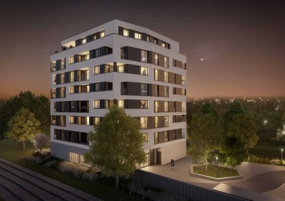 Ihre neue Wohnung in 2024! Rufen Sie uns an 069/58007444