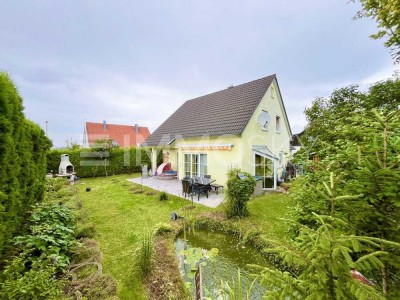 Endlich Platz zum Träumen – Ihr neues Zuhause wartet schon!