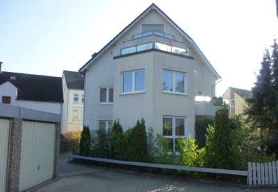 TOP-Komfort Wohnung!