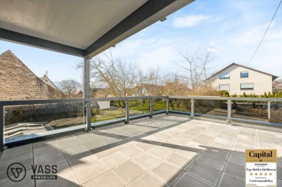 *Provisionsfrei* : Helle Wohnung in Frommern!