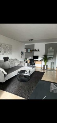 Komfortable 2 1/2-Zimmer-Wohnung, beste Südlage, Finkenstraße 23, 74906 Bad