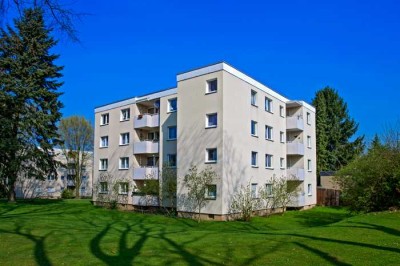 Schöne 2-Zimmer Wohnung in Unna Süd