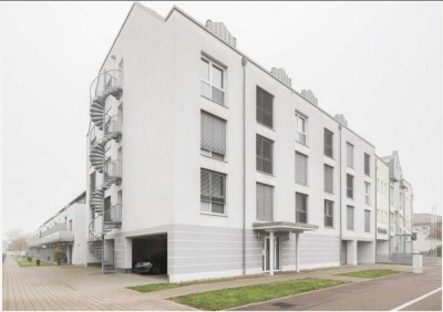 TOP-Lage: Vollmöbliertes Studenten-Apartment (21m²) mit EBK & Fußbodenheizung – 4 Min. zur THI!