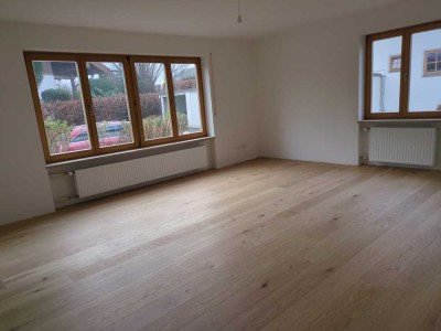 3-EG-Whg Terrasse u Garten Simseenähe