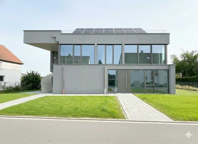 Luxuriöse 4-Zimmer-Terrassenwohnung mit Balkon in Stolberg (Rheinland)