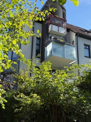 Exklusive 3-Zimmer-Wohnung in Hilden