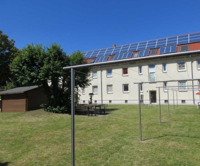 1-Zimmer-Wohnung in Magdeburg Ottersleben