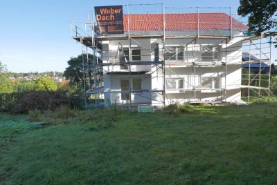 Renoviertes Einfamilienhaus mit 8 Zimmern in Villingen-Schwenningen