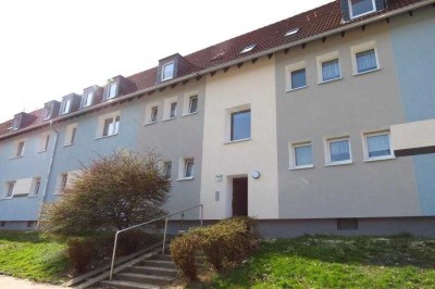 renoviertes Raumwunder:  3-Zi.-DG-Whg. in Nonnenbruch