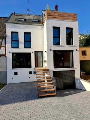 modernes Wohnen in Koblenz