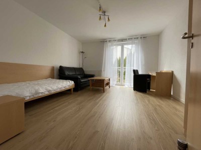 Geschmackvolle 1-Raum-Wohnung in Esslingen am Neckar