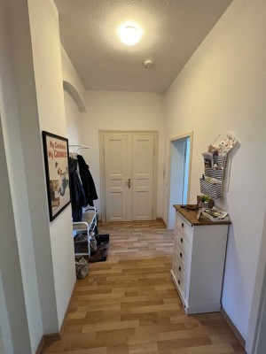 Attraktive und gepflegte 2-Zimmer-Wohnung in Dresden